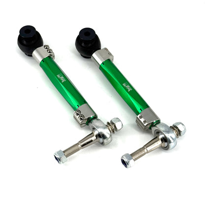 SERIALNINE - REAR UPPER CONTROL ARMS TWO (PIN STYLE) | IS F / IS350 / GS350 / IS250 / GS430 / XE20 / S190