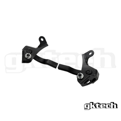 GKTech - V3 FR-S / GR86 / BRZ BOLT ON ANGLE KIT WITH ACKERMAN ADJUSTMENT