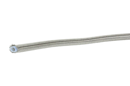 Improved Racing - TH Series Stainless Steel Braided Smooth Bore PTFE Hose