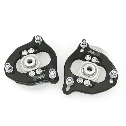 NP PARTS - Adjustable BMW E9X/E8X Front top mounts