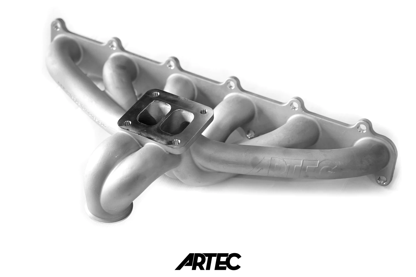 ARTEC - Ford Barra T4 Split Pulse Exhaust Manifold