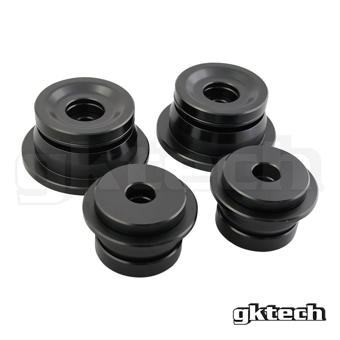 GKTech - LEXUS IS300 SOLID REAR SUBFRAME BUSHINGS