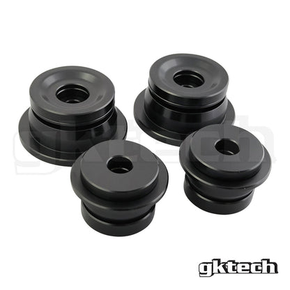 GKTech - LEXUS IS300 SOLID REAR SUBFRAME BUSHINGS