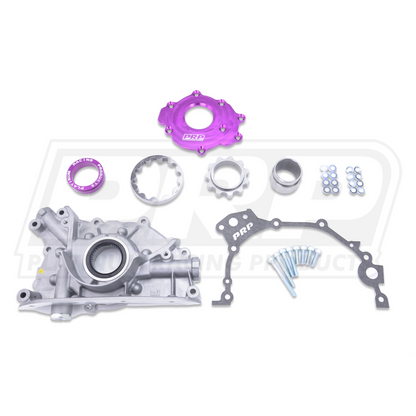 Platinum Racing Products - GENUINE NISSAN N1 OIL PUMP KIT