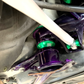 SERIALNINE - IS300 / ALTEZZA / VEROSSA / CROWN SXE10 / JZX110 / JZS171 SUBFRAME BUSHING KIT