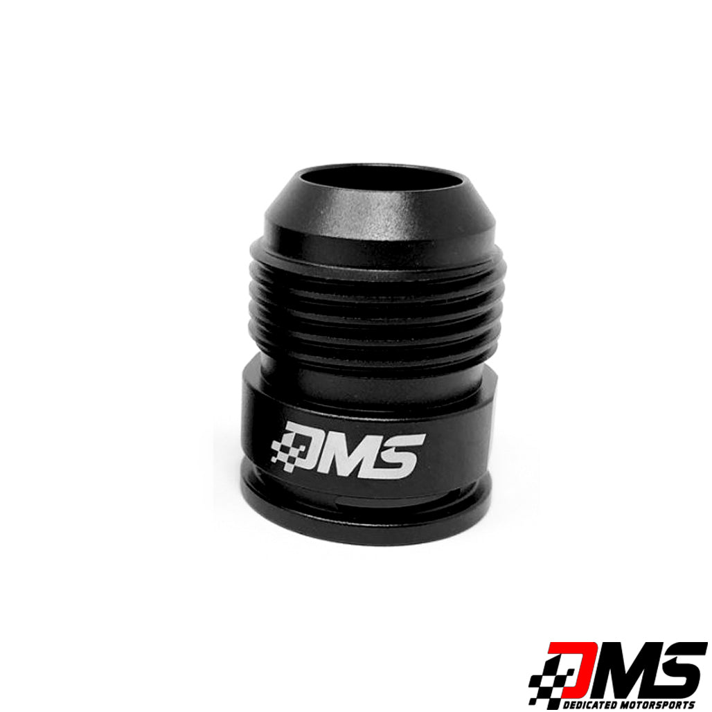 Dedicated Motorsports - LSA, LS9, LT4, LT5 12an Quick Connect Adapter