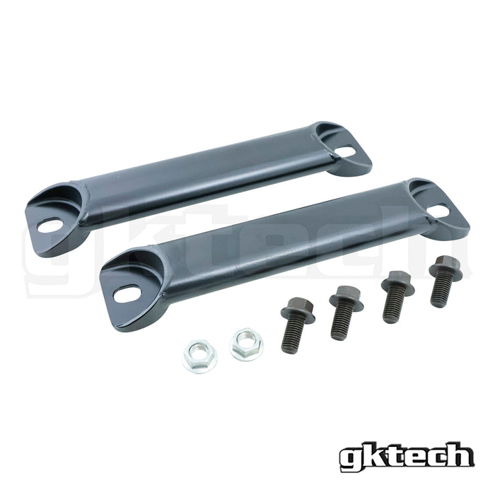 GKTECH - TOYOTA JZX REAR SUBFRAME BRACES
