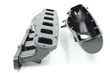 VTT - N54 Billet Center Feed Intake Manifold