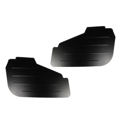 SWAGIER - BMW E46 sedan front BMW Upholstery half panels