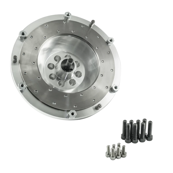 PMC Motorsport - Adapter Kit Mercedes-Benz M112 M113 M113K - BMW M57N2 GS6-53DZ HGU HGK / N54 GS6-53BZ - 240mm / 9.45"