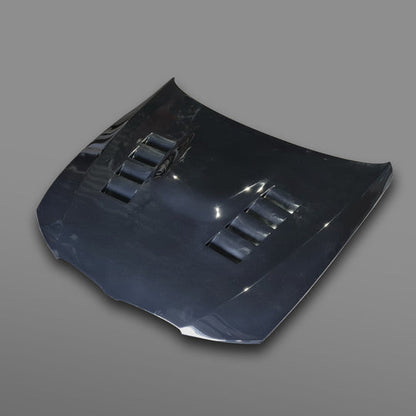 HGK Racing - E92 Hood [Eurofighter Size With Vents]