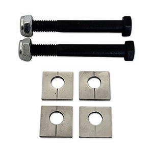 GKTech - F8X M2/M3/M4, G8X M3/M4 REAR ADJUSTABLE CAMBER SHIMS