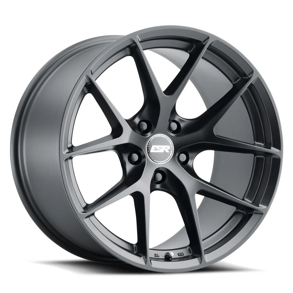 ESR - RF2 MATTE BLACK