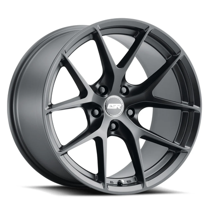 ESR - RF2 MATTE BLACK