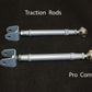 Xcessive Manufacturing - IS300-Altezza Rear Arms