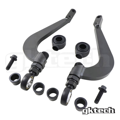 GKTech - LEXUS IS300/TOYOTA JZX TENSION RODS
