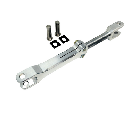 Kinematic Speed - Adjustable Selector Rod