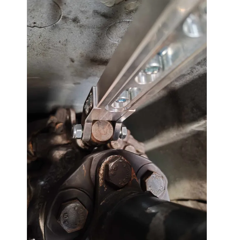 [GARAGE SALE] - SWAGIER - BMW SWAP E30 E36 E46 E92 E90 E82 gearbox SHORT SHIFTER