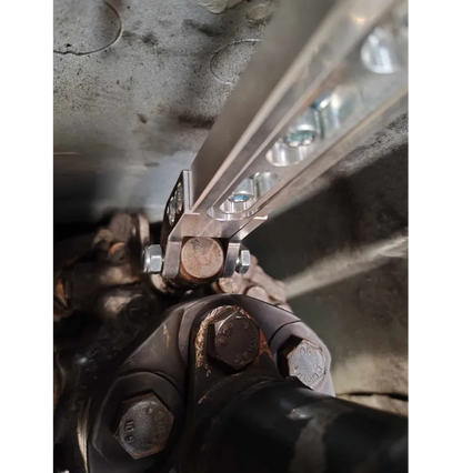 [GARAGE SALE] - SWAGIER - BMW SWAP E30 E36 E46 E92 E90 E82 gearbox SHORT SHIFTER
