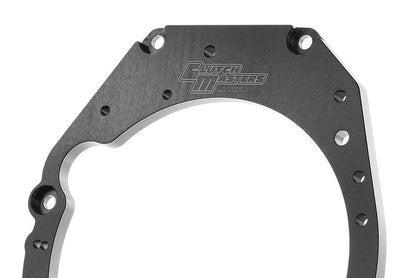 Clutch Masters 01-09 Honda S2000 F20/F22 2.0L/2.2L 7-Speed DCT Engine Adapter Plate