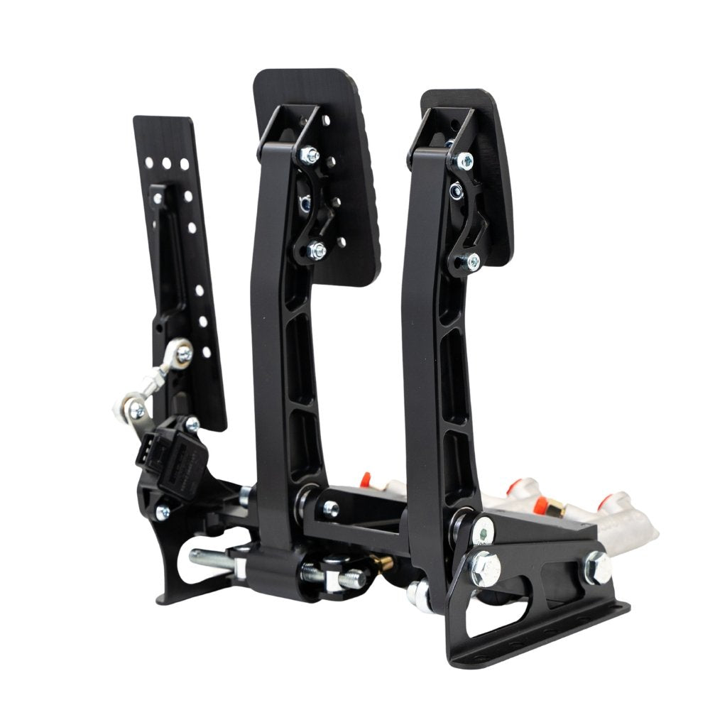 NP PARTS - Pedalbox