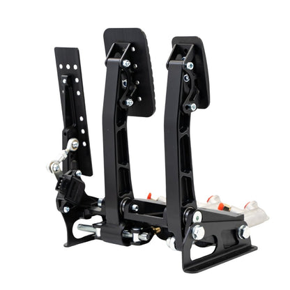 NP PARTS - Pedalbox