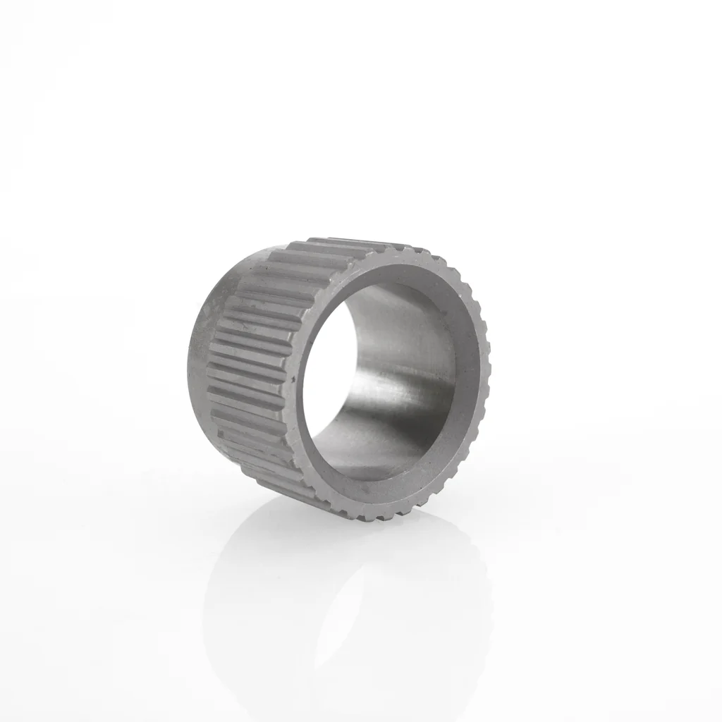 Titan Motorsports - 2JZ Oil Drive Gear - 20/40 Spline Gear