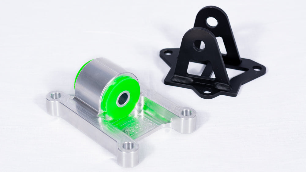 Sikky Manufacturing - Kit de montaje de motor GTO A-Body LS (SM-MK014)