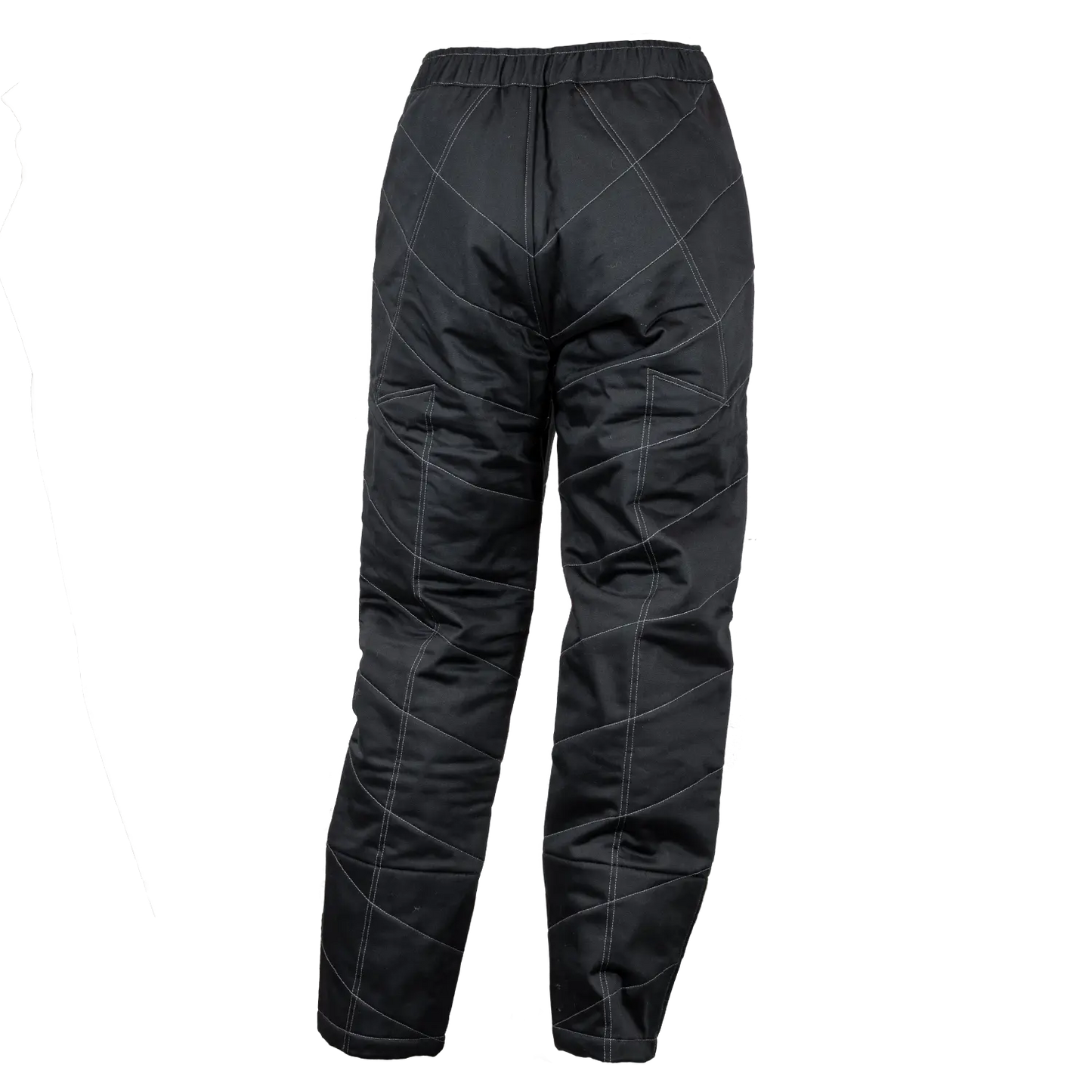 Zamp ZR-31 SFI 3.2A/5 Black Three Layer Race Pant Medium