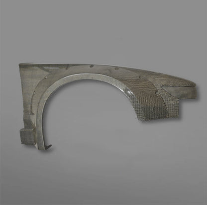 HGK Racing -  S13 Front Fenders