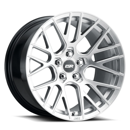 ESR - RF11 BRUSHED HYPER SILVER