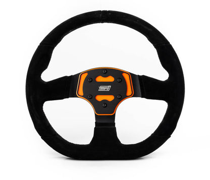 Max Papis Innovations - CENTER PLATE COVERING – GT WHEEL