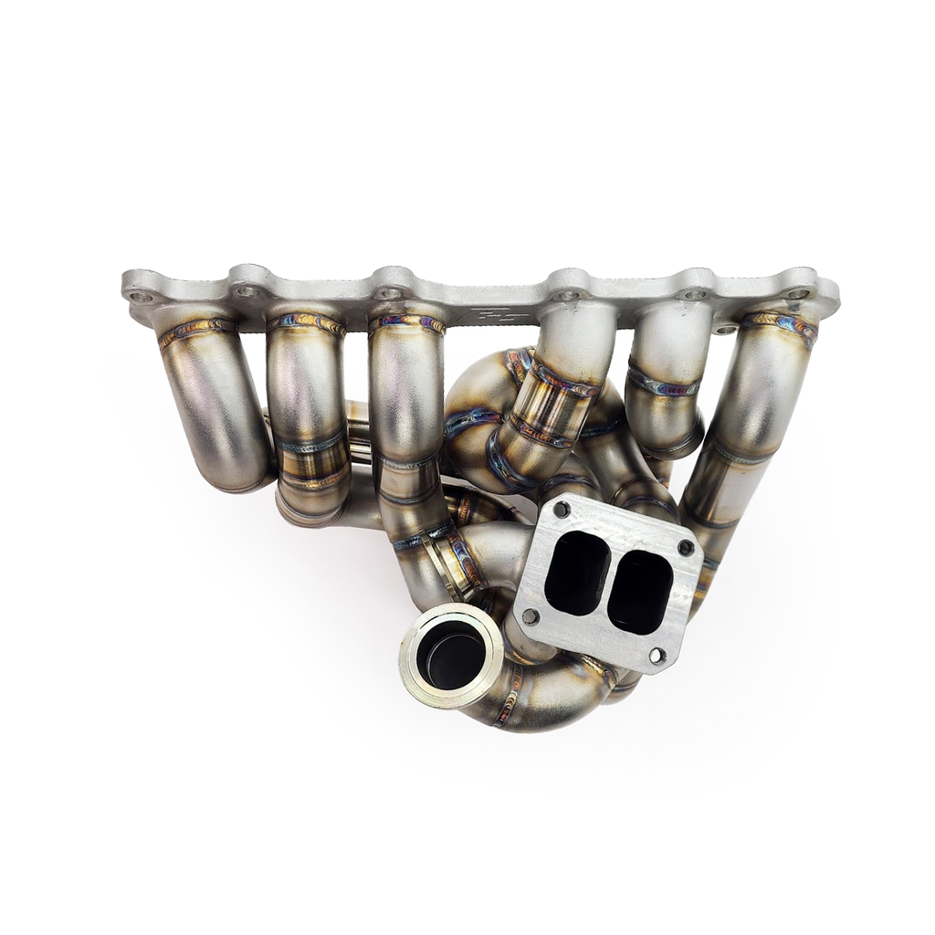 PHR - S45A Turbo Manifold for 2JZ-GE