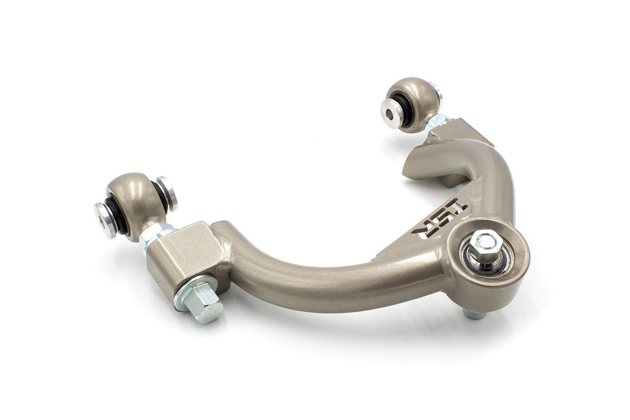 ISR Performance - Front Upper Camber Arms Nissan 370Z / Infiniti G37