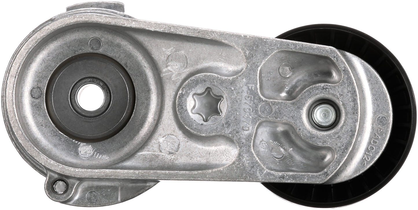 Gates 15-18 BMW M3 / M4 17-21 BMW M2 Automatic Belt Tensioner