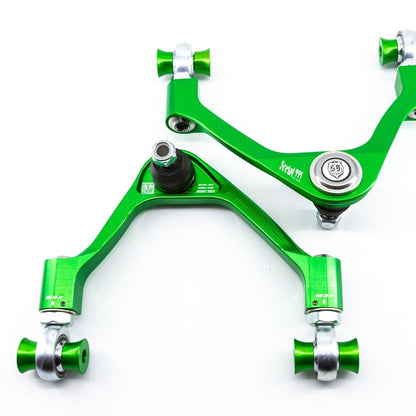 SERIALNINE - FRONT UPPER CONTROL ARMS | IS F / IS350 / GS350 / IS250 / GS430 / SE20 / S190