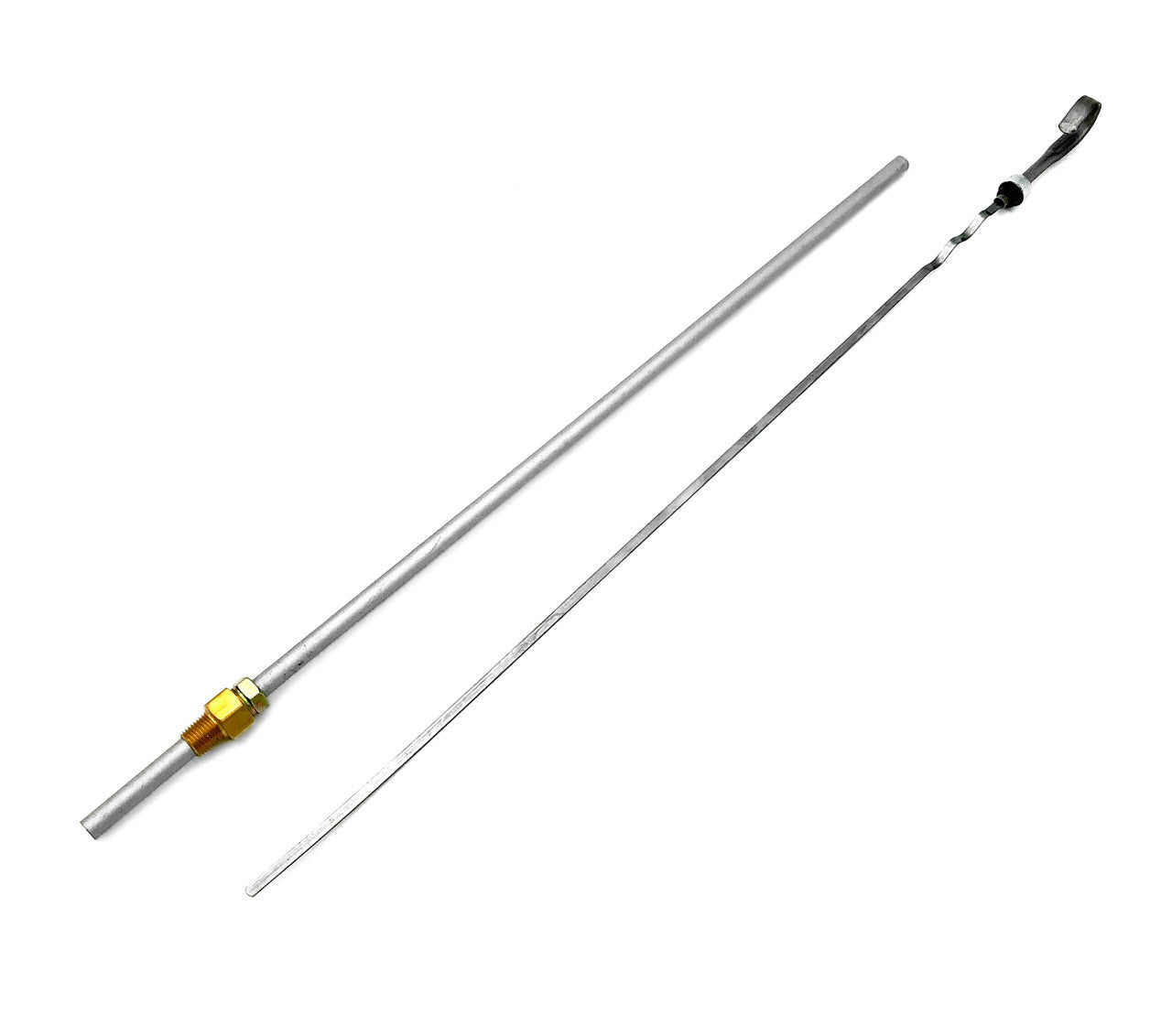 ISR Performance - Oil dipstick 001 for ISR oil pan 240LS (IS-ODT-001)