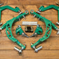 FDF Raceshop - Nissan 350Z/ Infiniti G35 Mild Mantis Angle Kit