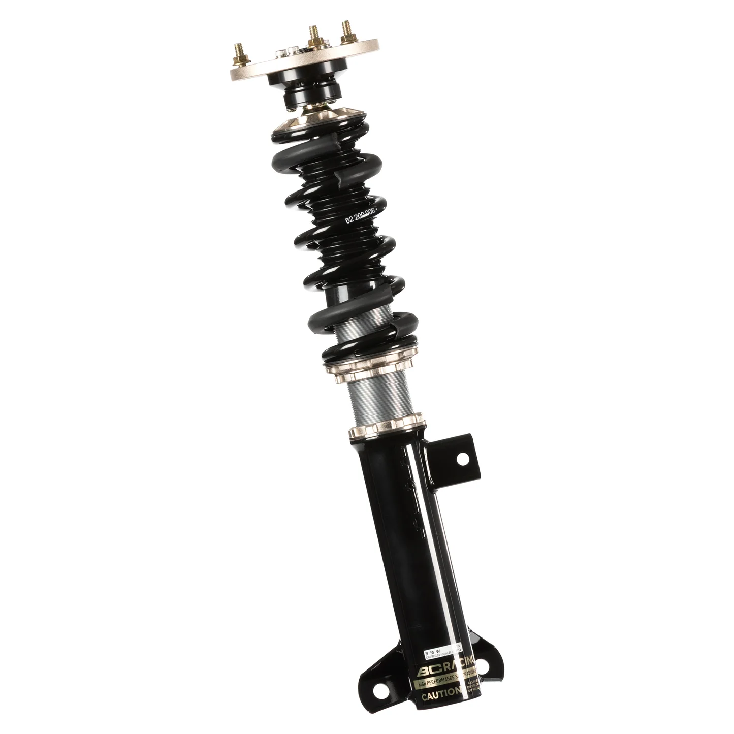 BC Racing Coilovers - 20-25 BMW 3-SERIES G20 (RWD)