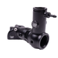 Chase Bays - Compact Upper Water Neck - Toyota 1JZ-GTE | 2JZ-GTE (CB-JZ-UWN)