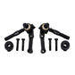 GKTech - IS200/IS300 STEERING ANGLE KIT WITH ACKERMANN ADJUSTMENT