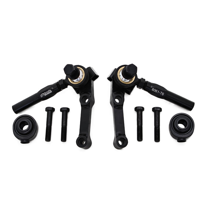 GKTech - IS200/IS300 STEERING ANGLE KIT WITH ACKERMANN ADJUSTMENT