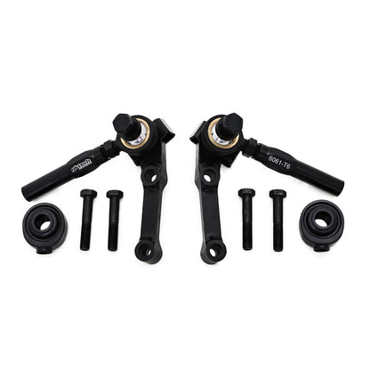 GKTech - IS200/IS300 STEERING ANGLE KIT WITH ACKERMANN ADJUSTMENT