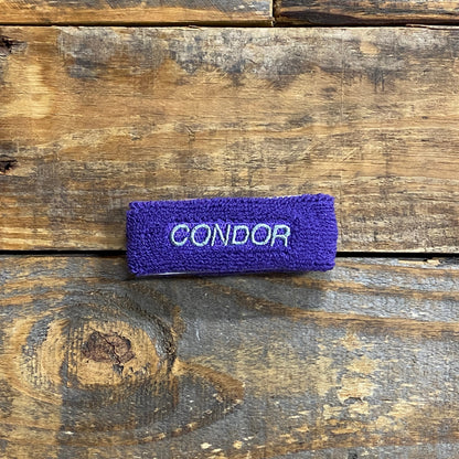 Condor Speed Shop - Condor Drip Band