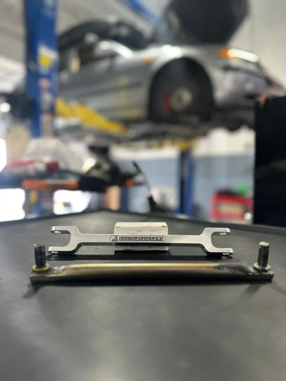 Hrberformance - BMW E46 GETRAG - HRB DSSR