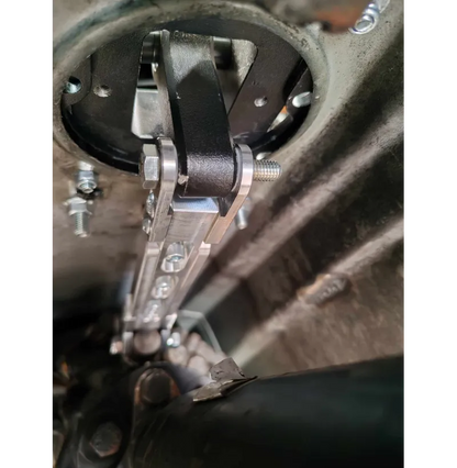 [GARAGE SALE] - SWAGIER - BMW SWAP E30 E36 E46 E92 E90 E82 gearbox SHORT SHIFTER