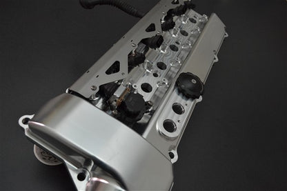 Reboot Engineering - M5x Valvecover