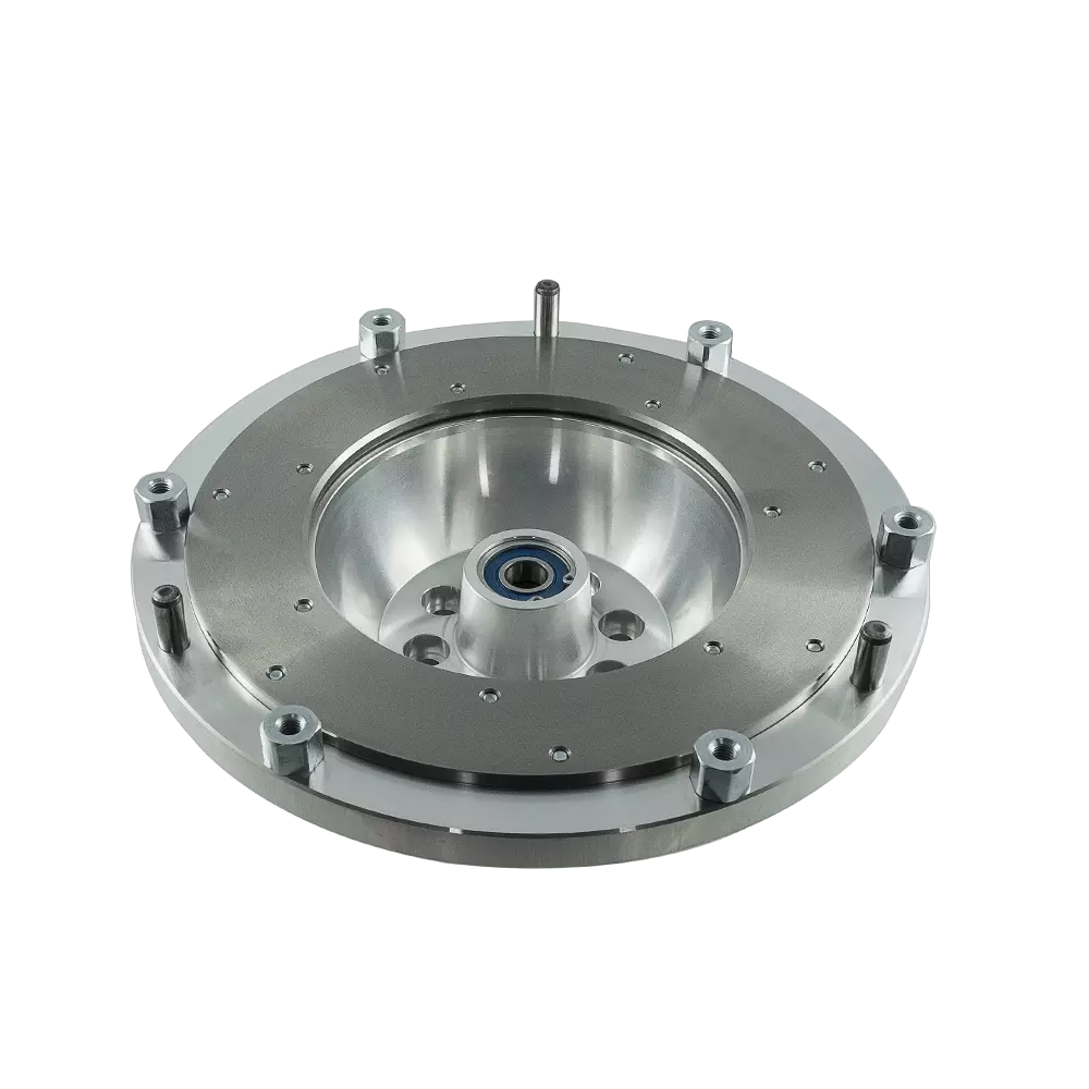 PMC Motorsport - Adapter kit Toyota JZ - BMW M57N M57N2 HGD JGA HGA - 240mm / 9.45" (A-JZ-HGD-240)