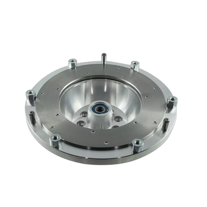 PMC Motorsport - Adapter kit Toyota JZ - BMW M57N M57N2 HGD JGA HGA - 240mm / 9.45" (A-JZ-HGD-240)