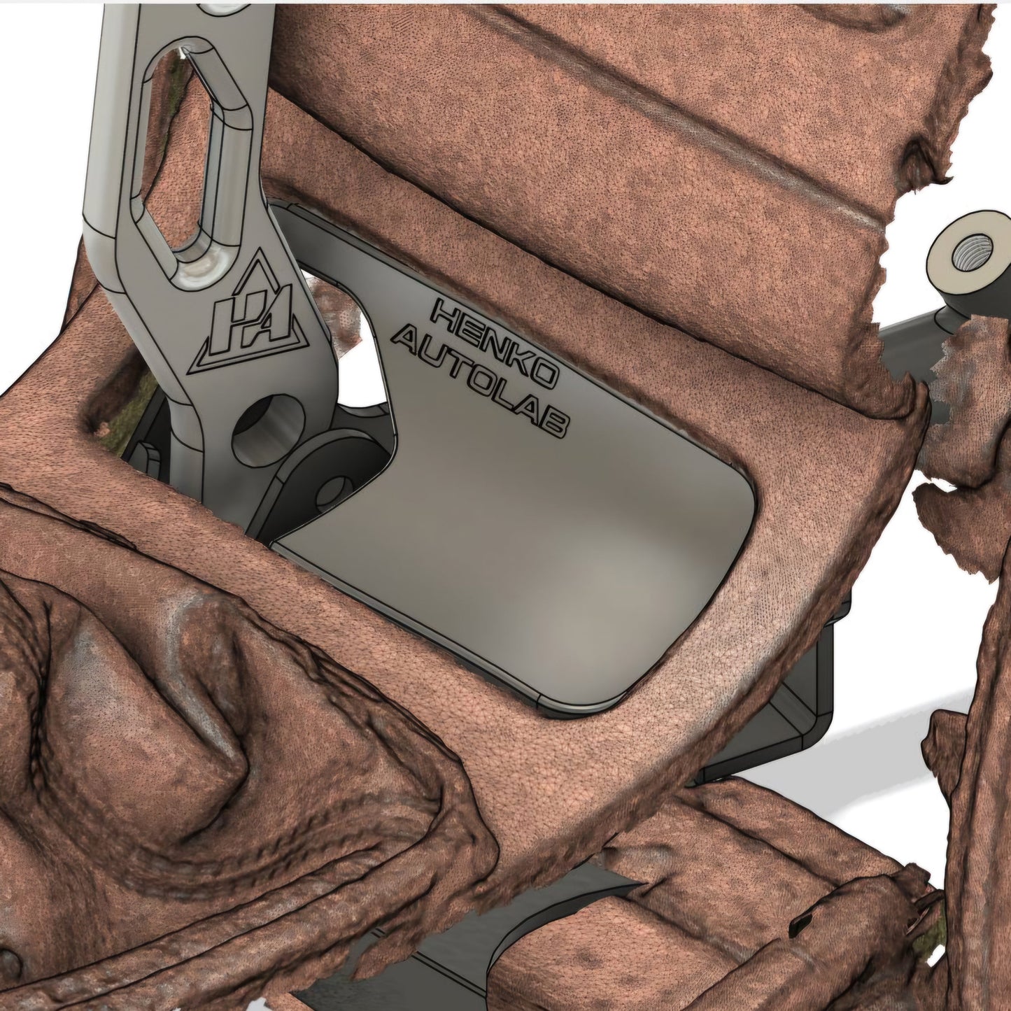 HENKO AUTOLAB - G37 HYDRO E-BRAKE